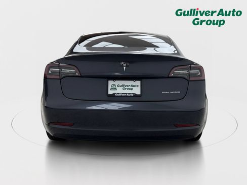 Used 2023 Tesla Model 3 Long Range AWD/4WD image 7