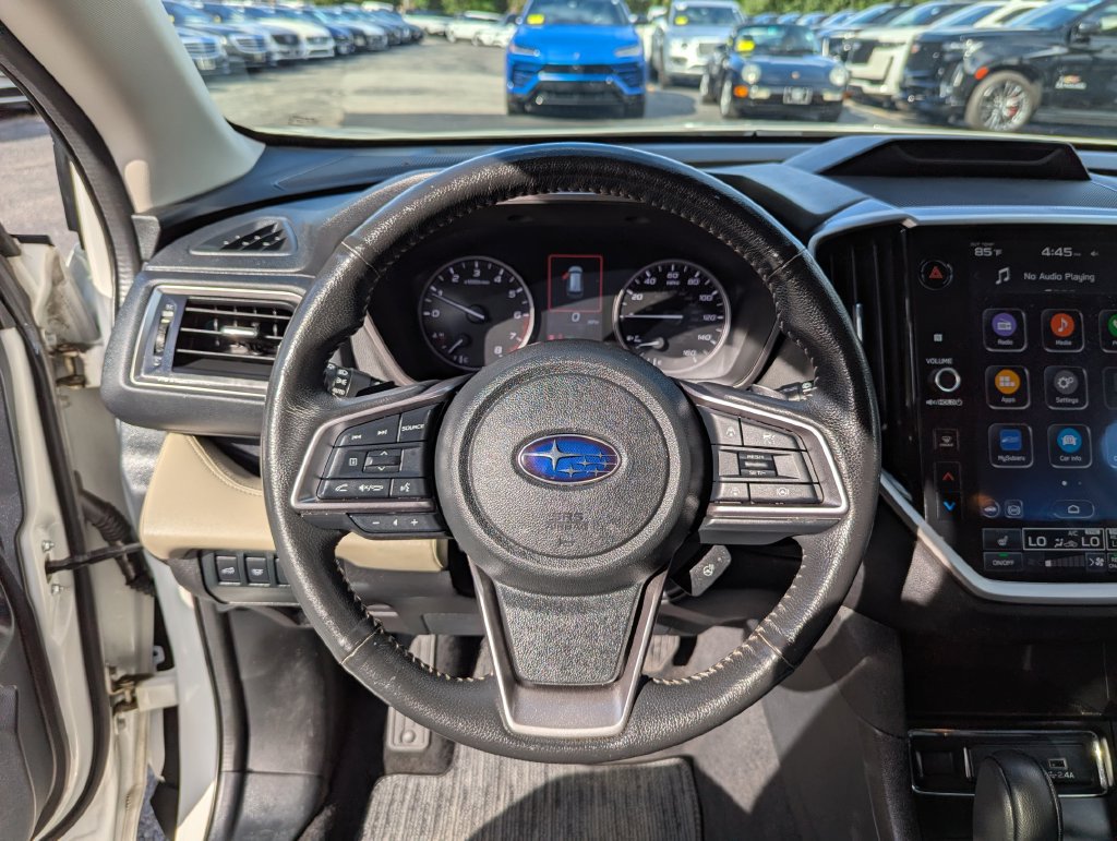 Used 2023 Subaru Ascent Limited AWD/4WD image 15