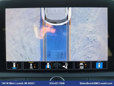 Used 2020 Chevrolet Blazer RS image 25