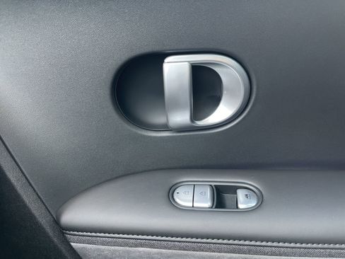 Certified 2024 Hyundai Ioniq 5 Limited image 37