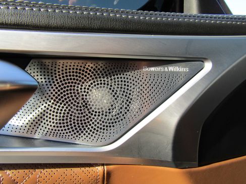 Used 2020 BMW M8 Competition w/ M Driver's Package image 22