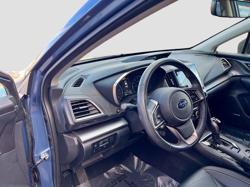 Used 2023 Subaru Crosstrek 2.5i Limited image 9