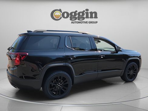 Certified 2023 GMC Acadia SLE w/ Driver Convenience Package FWD image 5