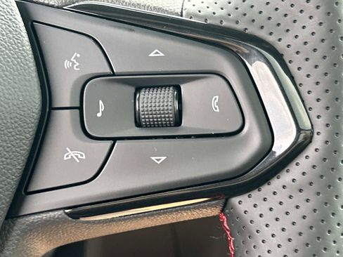 New 2026 Chevrolet TrailBlazer RS w/ Convenience Package image 23