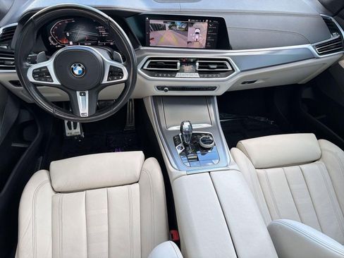 Used 2022 BMW X5 sDrive40i w/ M Sport Package RWD image 28
