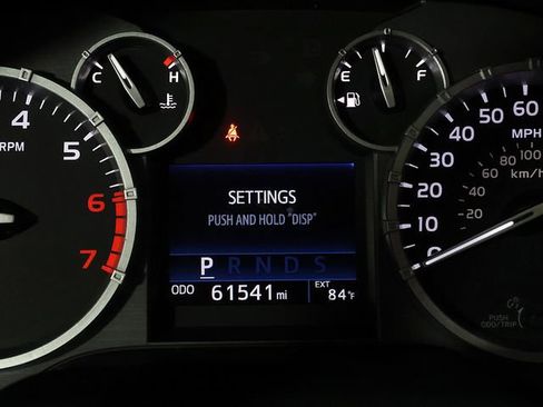 Used 2017 Toyota Tundra 1794 Edition w/ TRD Off Road Package AWD/4WD image 20