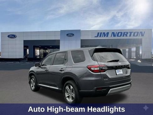 Used 2024 Honda Pilot EX-L image 7