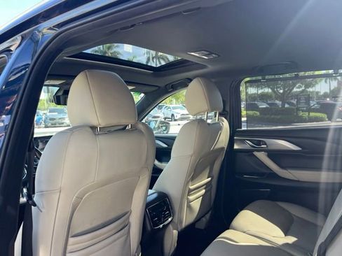 Used 2021 MAZDA CX-9 Grand Touring FWD image 38