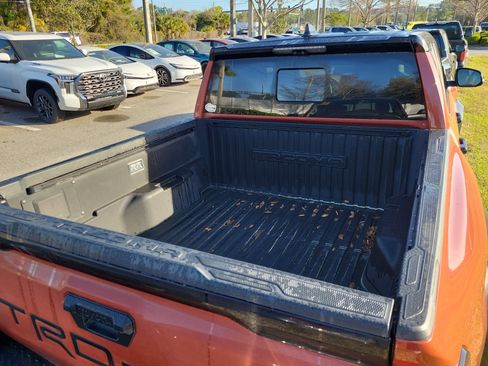 Used 2024 Toyota Tacoma TRD Pro image 18