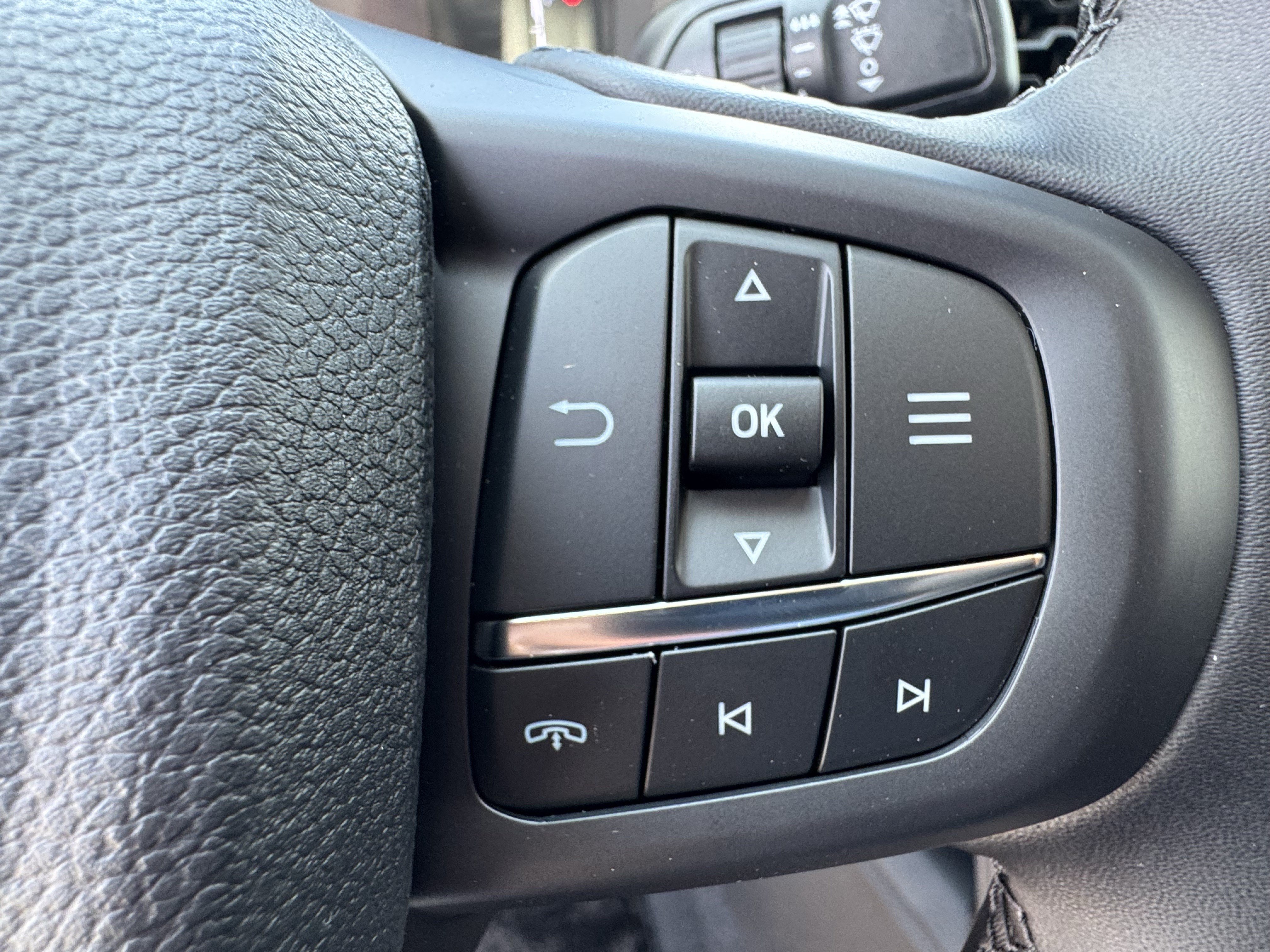 New 2026 Ford Ranger XLT AWD/4WD image 34