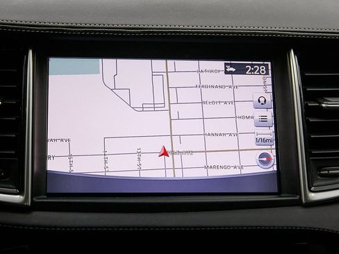 Used 2019 INFINITI QX50 Essential w/ Premium Heat Package image 33