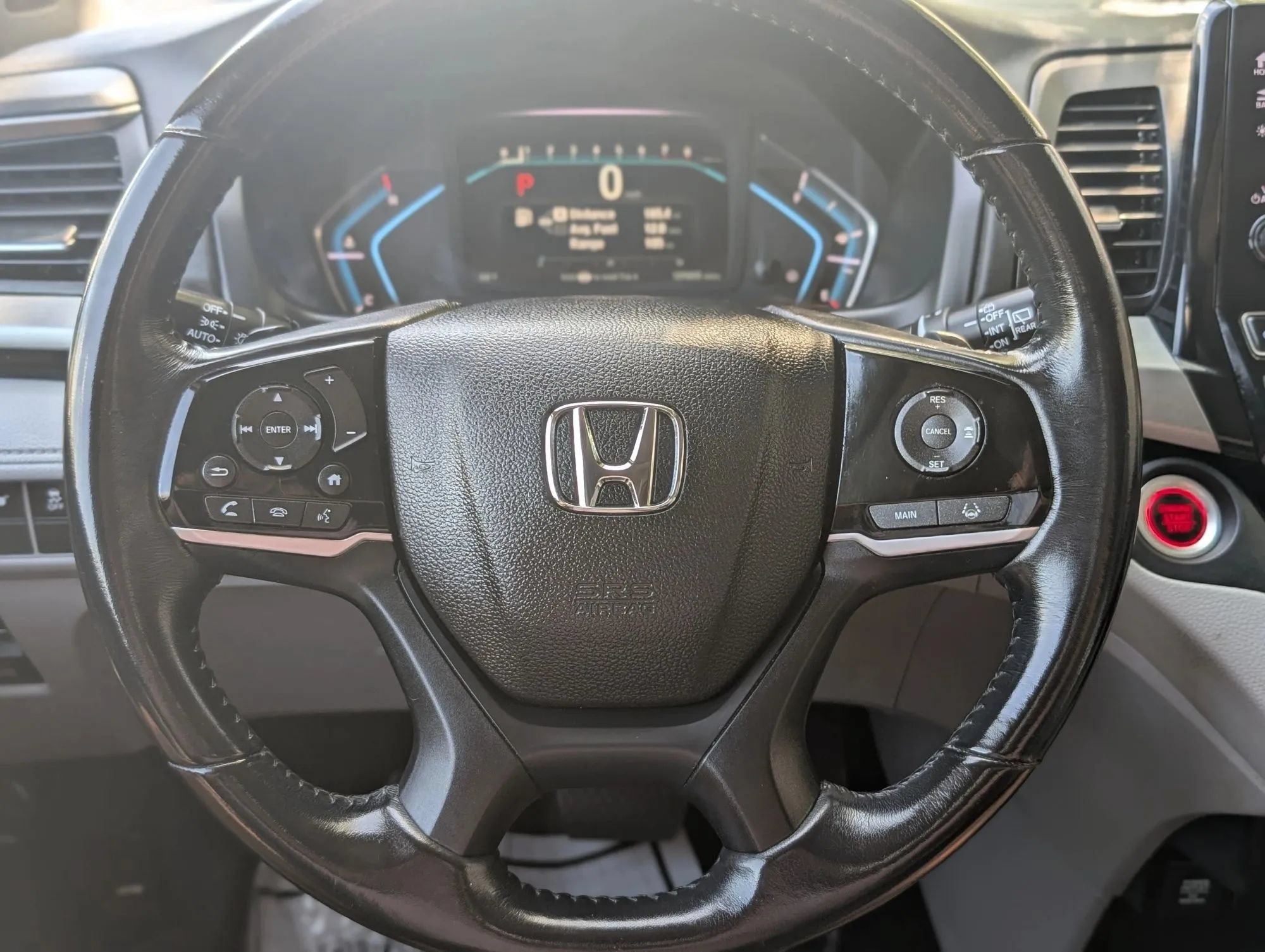 Used 2019 Honda Odyssey EX-L image 30