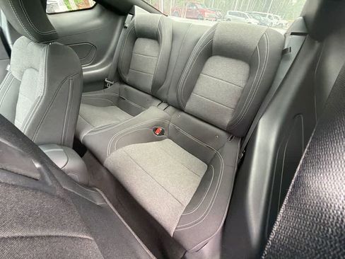 Used 2024 Ford Mustang GT RWD image 16