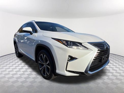 Used 2019 Lexus RX 350 FWD image 3