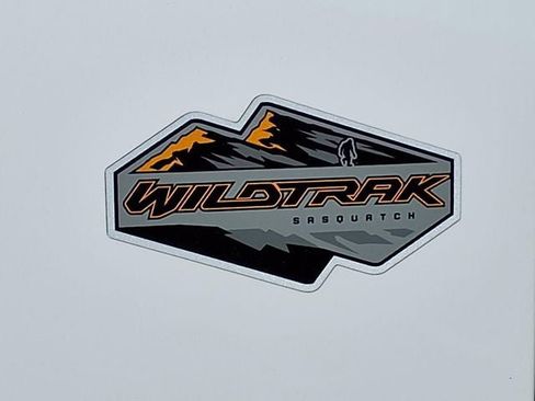 Certified 2023 Ford Bronco Wildtrak image 10