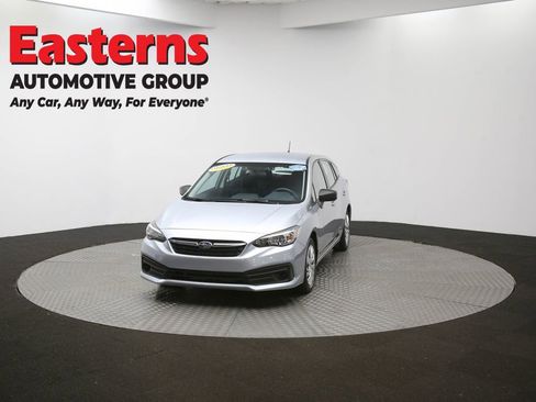 Used 2023 Subaru Impreza 2.0i image 51