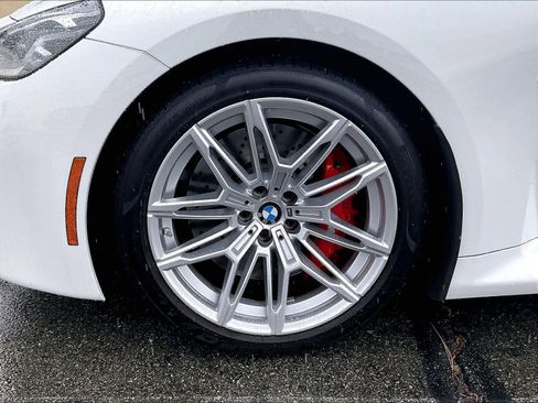 Used 2025 BMW M2 w/ Lighting Package image 11