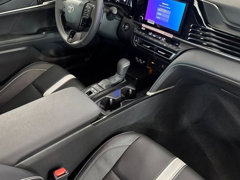 New 2026 Toyota Camry SE image 17