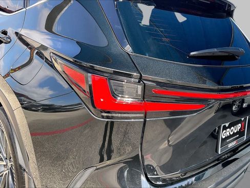 Used 2025 Lexus NX 350 AWD w/ Accessory Package (2T) image 28