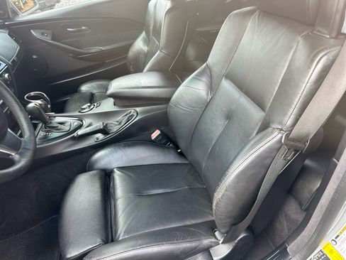 Used 2006 BMW 650i Convertible image 12