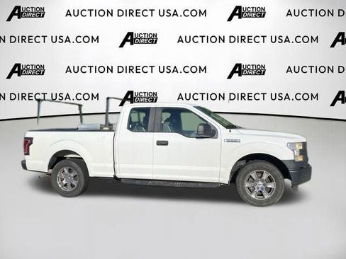 Used 2015 Ford F150 XL w/ XL Power Equipment Group RWD image 5