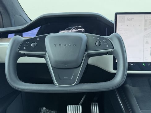 Used 2022 Tesla Model X AWD/4WD image 64