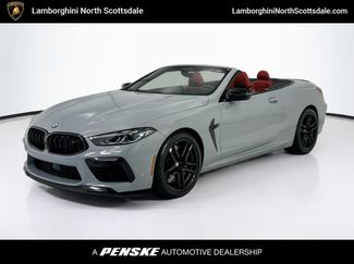 Used 2024 BMW M8 Competition AWD/4WD video 1