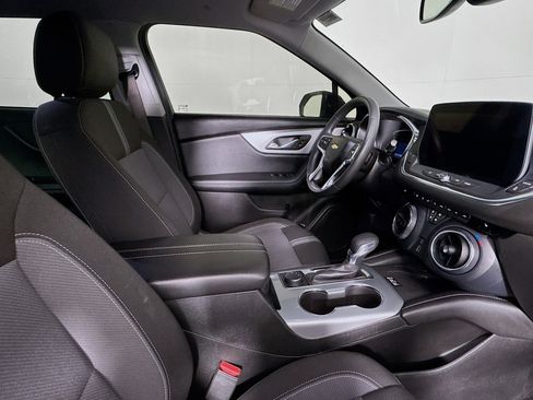 Used 2023 Chevrolet Blazer LT w/ Convenience Package image 28