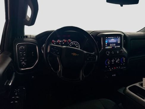 Used 2019 Chevrolet Silverado 1500 LT w/ All-Star Edition image 22