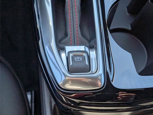 New 2026 Chevrolet Trax RS image 20