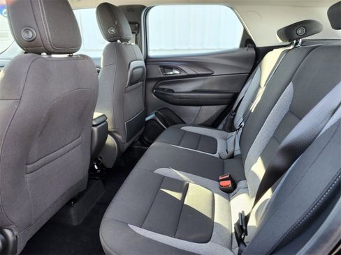 Used 2025 Chevrolet TrailBlazer LS w/ LS Confidence Package image 14