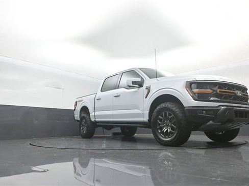 New 2025 Ford F150 Tremor w/ Equipment Group 402A High image 31