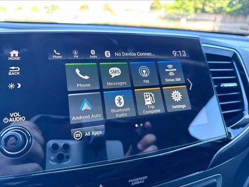 Used 2021 Honda Pilot Special Edition image 37
