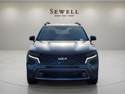 Used 2023 Kia Sorento SX Prestige AWD/4WD image 8