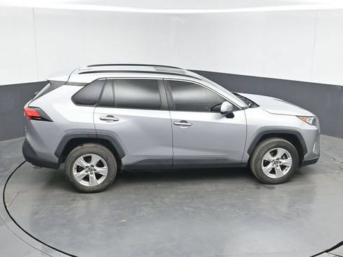Used 2020 Toyota RAV4 XLE w/ Convenience Package AWD/4WD image 39