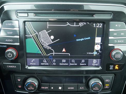 Used 2020 Nissan Maxima 3.5 SL image 23