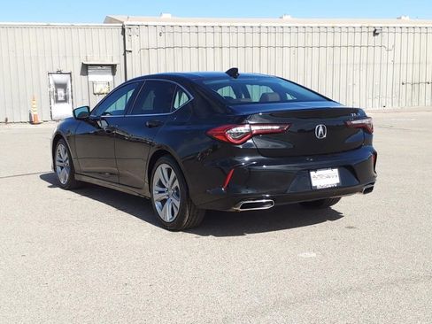 Used 2023 Acura TLX w/ Technology Package image 20