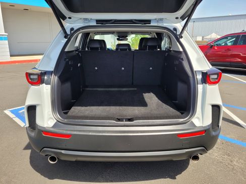 Used 2025 MAZDA CX-50 AWD 2.5 S w/ Preferred Package image 28