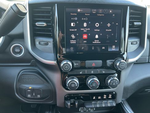 New 2026 RAM 2500 Big Horn image 21