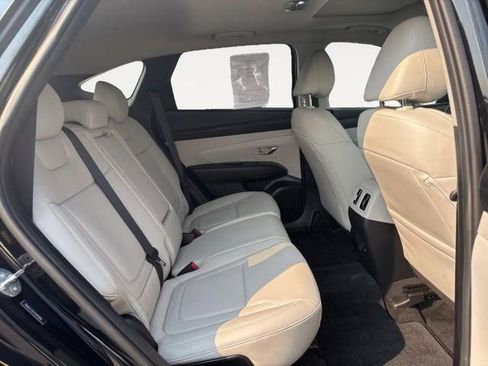 Used 2025 Hyundai Tucson SEL image 12