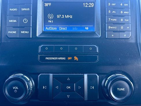 Used 2015 Ford F150 XLT w/ Equipment Group 301A Mid image 25