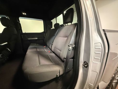 Used 2023 Ford F150 XLT w/ Equipment Group 302A High AWD/4WD image 9