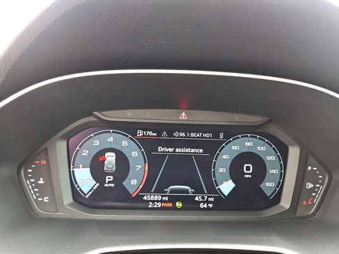 Used 2024 Audi Q3 2.0T Premium AWD/4WD image 15