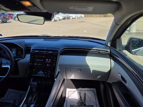 Used 2024 Hyundai Tucson SEL image 18