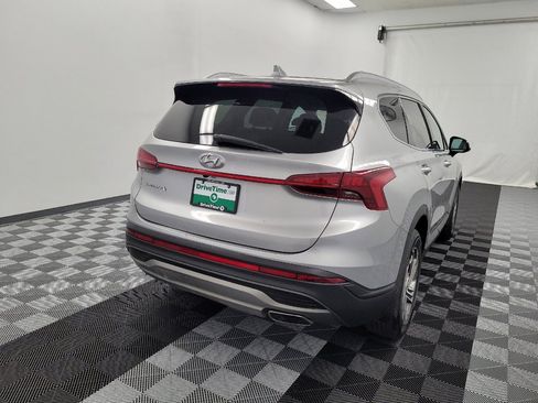 Used 2023 Hyundai Santa Fe SEL FWD image 7