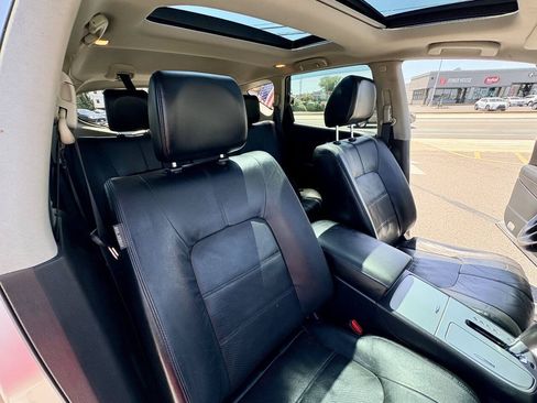 Used 2012 Nissan Murano SL w/ Navigation Pkg AWD/4WD image 35