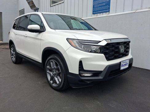 Used 2023 Honda Passport EX-L image 7