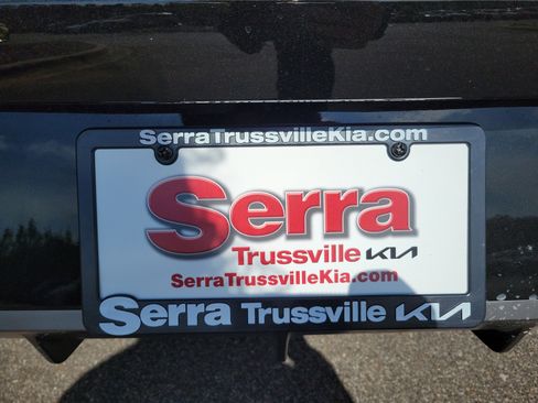 New 2026 Kia K5 GT-Line image 26