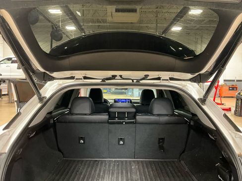 Used 2017 Lexus RX 350 w/ Premium Package image 25