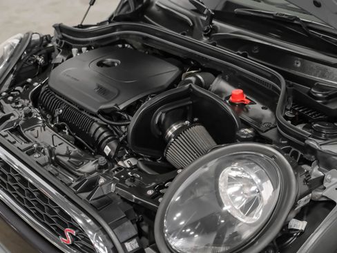 Used 2020 MINI Cooper S image 38